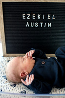 Ezekiel Newborn